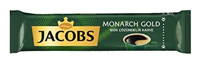 Jacobs Monarch Gold 2 gr 26lı Paket