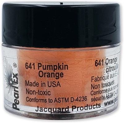 Jacquard Pearl Ex Toz Pigment 3g-Metalik - İnci Beyazı