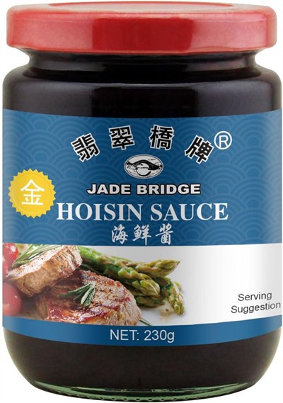 Jade Bridge Hoisin Sos 230 Gr