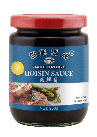 Jade Bridge Hoisin Sos 230 Gr