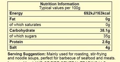 Jade Bridge Hoisin Sos 230 Gr