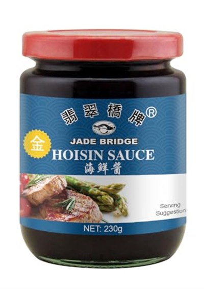 Jade Bridge Hoisin Sos 230 Gr