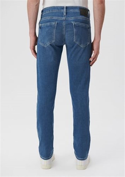 Jake Açık Mavi Sporty Jean Pantolon 0042280965