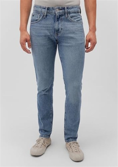 Jake Classic Denim Açık Gök Mavisi Jean Pantolon 0042287847