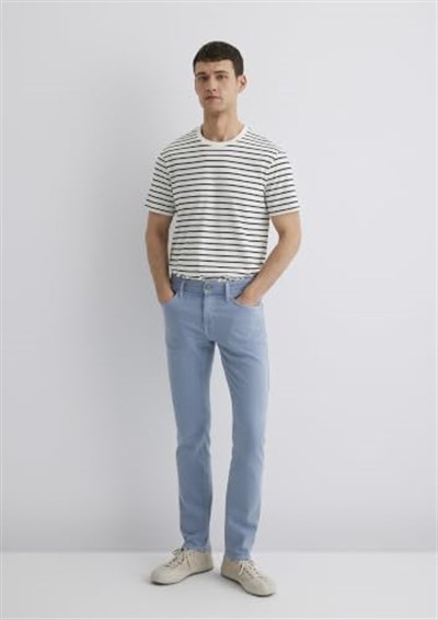 Jake Mavi Comfort Gabardin Pantolon 0042286570