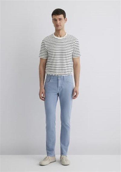 Jake Mavi Comfort Gabardin Pantolon 0042286570