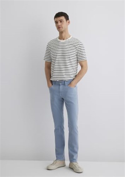 Jake Mavi Comfort Gabardin Pantolon 0042286570