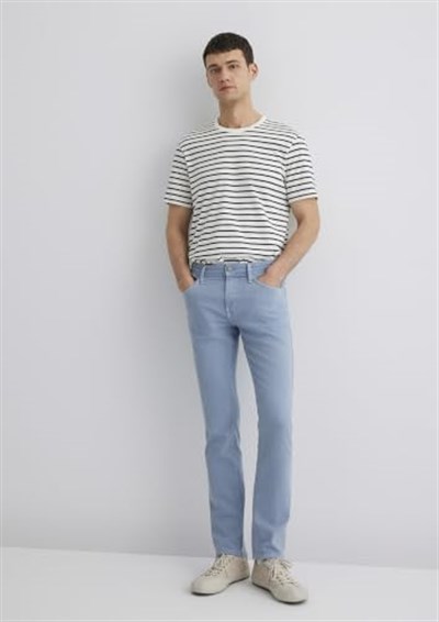 Jake Mavi Comfort Gabardin Pantolon 0042286570