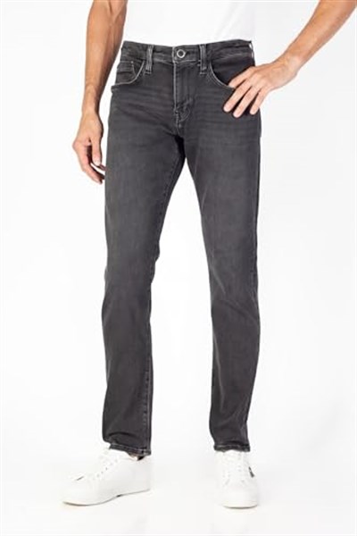 Jake Pro Sport Gri Jean Pantolon 0042285208