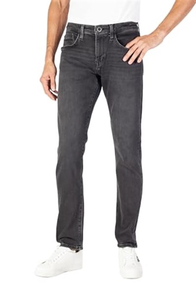 Jake Pro Sport Gri Jean Pantolon 0042285208