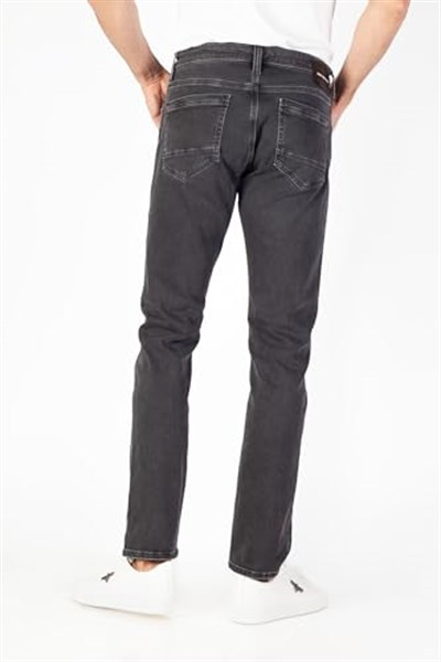 Jake Pro Sport Gri Jean Pantolon 0042285208
