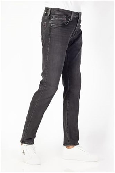 Jake Pro Sport Gri Jean Pantolon 0042285208