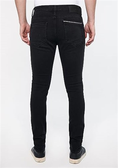 James Mavi Premium Antrasit Jean Pantolon 0042482161