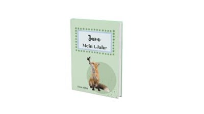 Jana- Mein erstes Jahr: Supersüßes Babyalbum personalisiert für Jana. Mit total schnuckeligen Tieren- Für die schönsten Erinnerungen & Meilensteine. ... zur Geburt als Baby Tagebuch 1. Jahr.