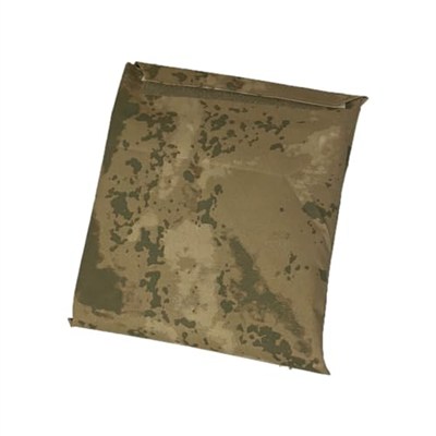 Jandarma Kamuflaj Su Geçirmez Askeri Panço Yağmurluk