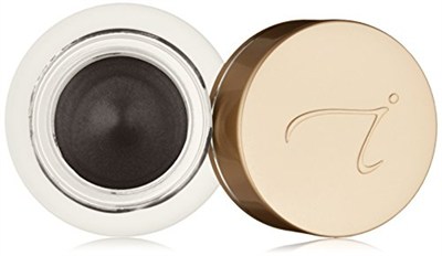Jane İredale Jelly Jar Gel Eyeliner Black - Siyah Jel Eyeliner