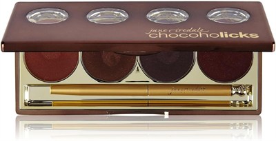 Jane Iredale Lip Gloss Chocoholicks