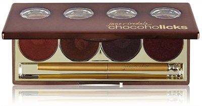 Jane Iredale Lip Gloss Chocoholicks