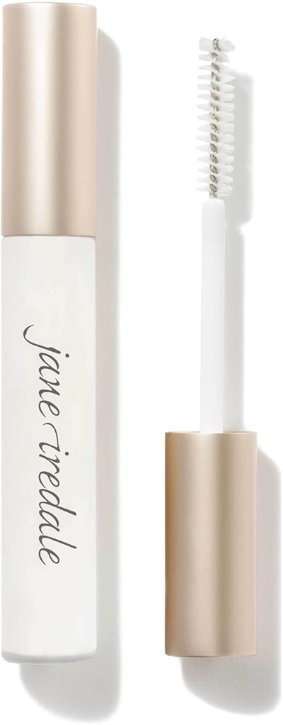 Jane Iredale Pure Lash Lash Extender&Conditioner-Kaş ve Kirpik Besleyici 1 Paket (1 x 12 g)
