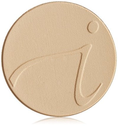 Jane Iredale Purepressed Base Spf20 Sıkıştırılmış Mineraller Refil Warm Sienna