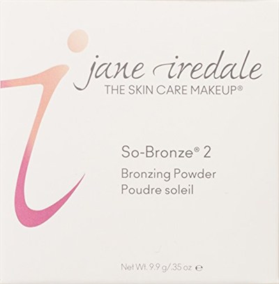 Jane İredale So-Bronze 2 (Bronzlaştırıcı Allık)
