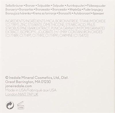 Jane İredale So-Bronze 2 (Bronzlaştırıcı Allık)