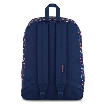 Jansport Superbreak One Unisex Yetişkin Sırt Çantası Slice Of Fun Standart