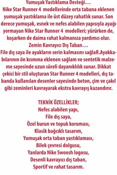 Java 2 Trail Erkek Spor Ayakkabı
