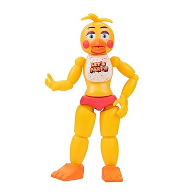 Jazwares Toys