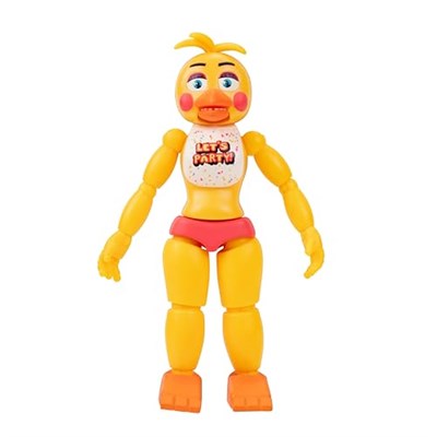 Jazwares Toys
