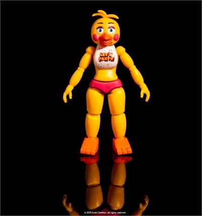 Jazwares Toys