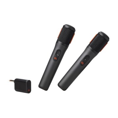 JBL PARTYBOX KABLOSUZ MIC Dijital kablosuz mikrofonlar
