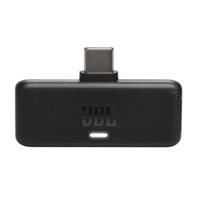 JBL Quantum Stream Wireless, USB-C Mikrofon,Siyah