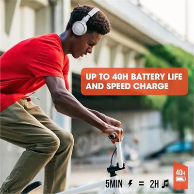 JBL Tune 510BT: Pure Bass Sound ile kablosuz, kablolu, bluetooth Kulak Üstü Kulaklıklar - Siyah - Seçenekler: kulaklıklar, sadece kulaklıklar