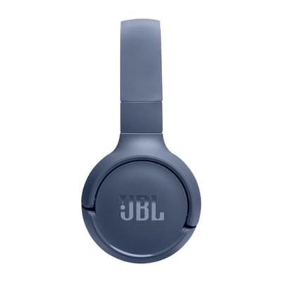 JBL Tune 520BT Multi Connect Wireless Kulaklık, Mavi