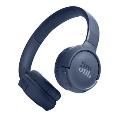 JBL Tune 520BT Multi Connect Wireless Kulaklık, Mavi