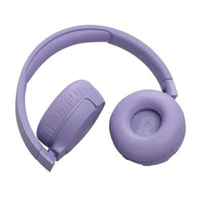 JBL Tune 670 BT NC Wireless Kulaklık, OE, Mor