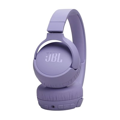 JBL Tune 670 BT NC Wireless Kulaklık, OE, Mor