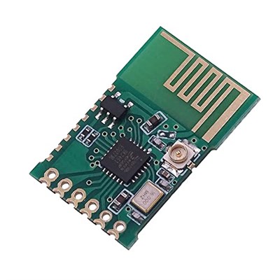 JDY-41 2.4GHz Kablosuz Haberleşme 160 mt Seri Alıcı Verici Trans