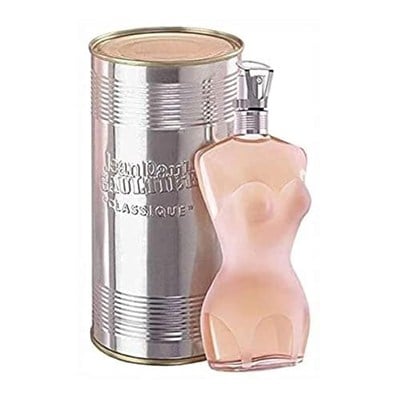 Jean Paul Gaultier Gaultier Classique EDT Kadın Parfüm, 100 ml