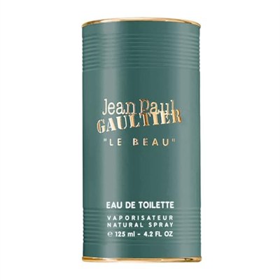 Jean Paul Gaultier Le Beau Edt 125 Ml