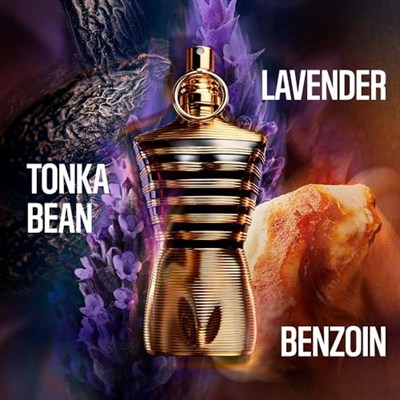 Jean Paul Gaultier Le Male Elixir 125 ml Erkek Parfüm