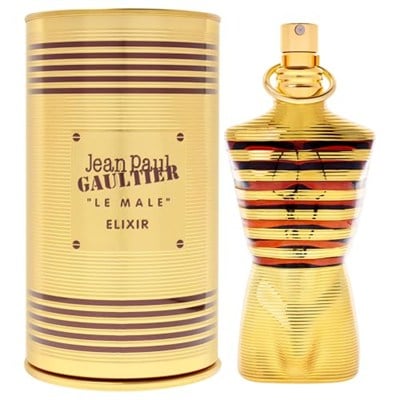 Jean Paul Gaultier Le Male Elixir 75 ml Erkek Parfüm