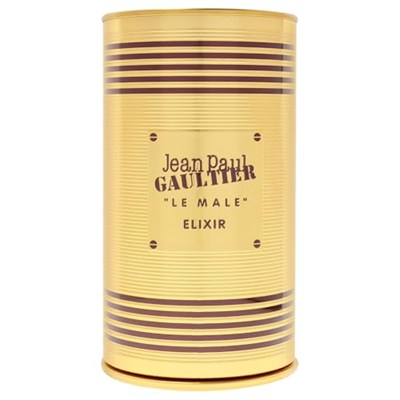 Jean Paul Gaultier Le Male Elixir 75 ml Erkek Parfüm
