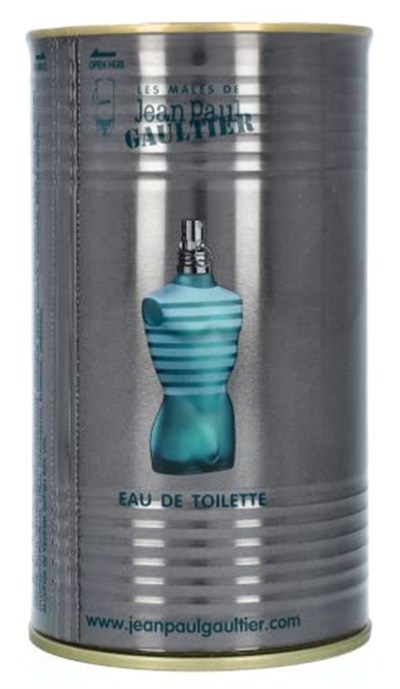 Jean Paul Gaultier Le Male Erkek EDT 75ml, 8435415012638