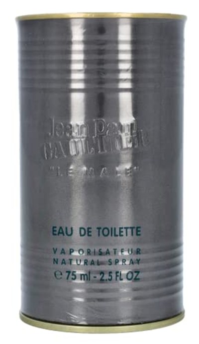 Jean Paul Gaultier Le Male Erkek EDT 75ml, 8435415012638