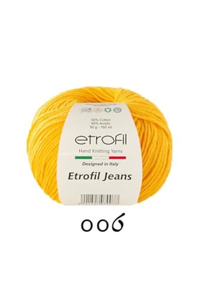 JEANS 006 CANLI SARI
