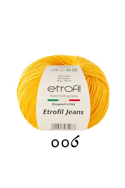 JEANS 006 CANLI SARI