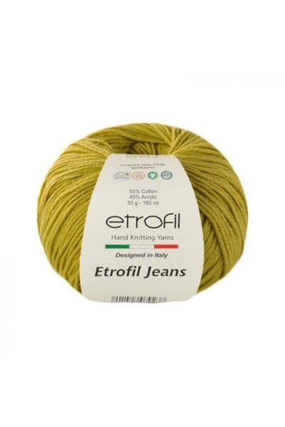 JEANS 046 ESKİ ALTIN
