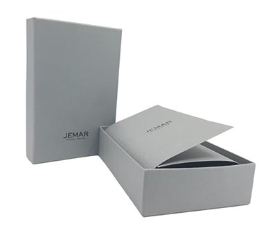 Jemar Cep Seyahat Humidor/Puro Taşıma Kılıfı